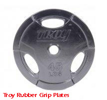 Troy-Rubber-Grip-Plates